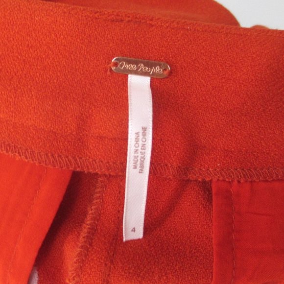 Free People Ali Set Pants 4 - Picture 7 of 11